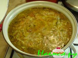 «Быстро-Суп»