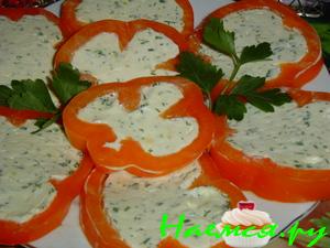 Закусочка для фуршета