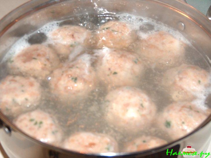 Кнедлики Кнедлики