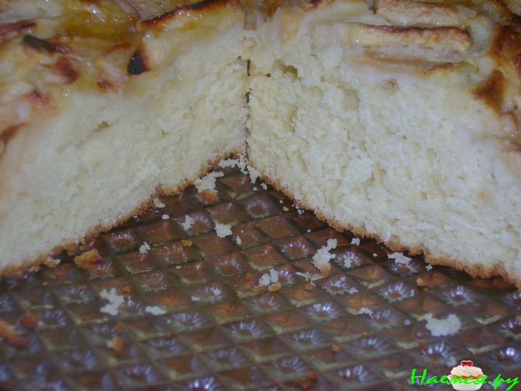 Просто Яблочный Пай Просто Яблочный Пай