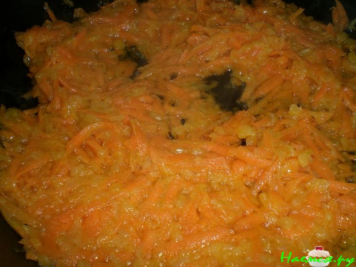 Рассольник с говядиной Рассольник с говядиной