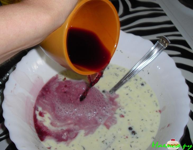 Кролик в сметане