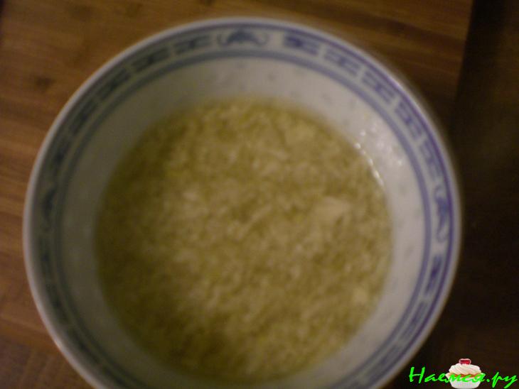 Пампушки с чесночком Пампушки с чесночком