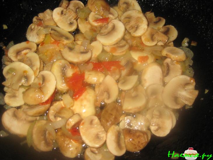 Салат "Адмирал" Салат "Адмирал"