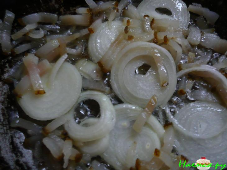 Вареники на пару