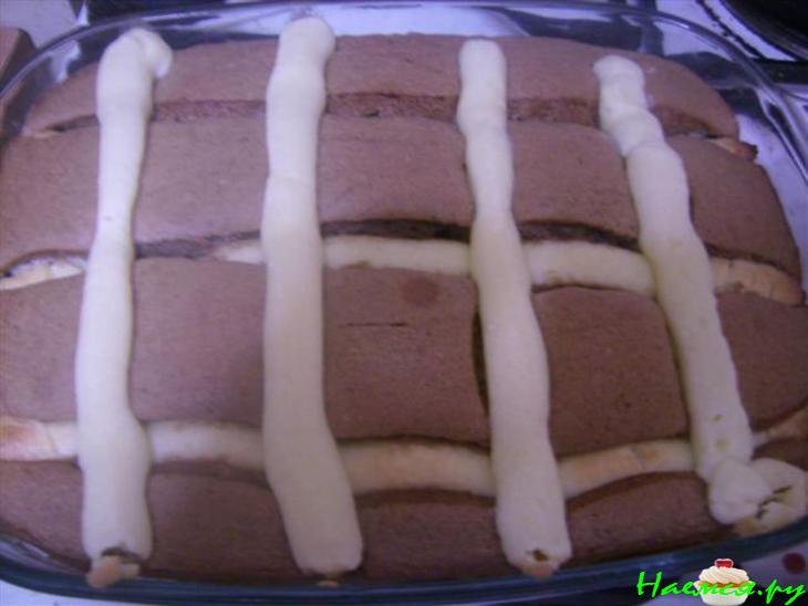 Пирог 'Подушки'