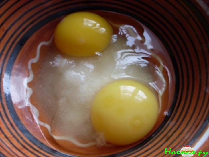 Просто коврижка Просто коврижка