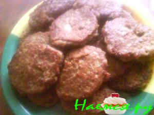 Гречаники печеночные бюджетные