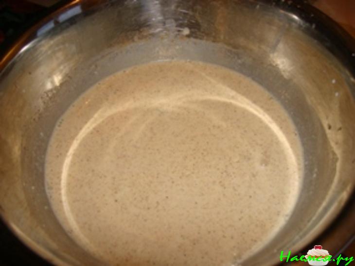 Запеканка из свинины и картофеля с пивом