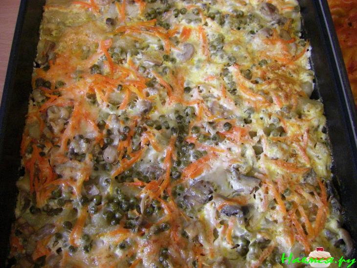 Cannelloni Cannelloni