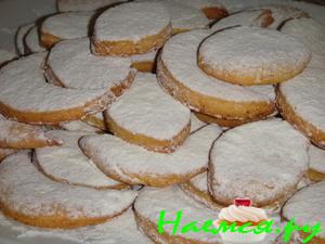 Печенье "Линц"