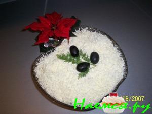 Салат "Шопска"