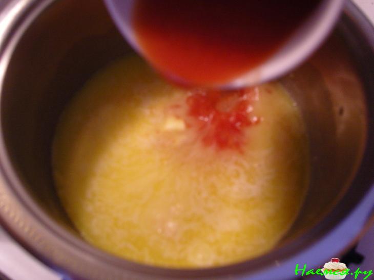 Рыбная 'икра'