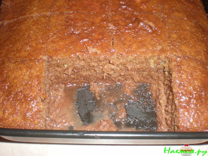 &laquo;Мокрый&raquo; манник