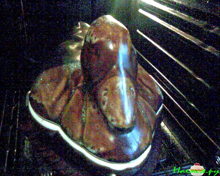 Густой перловый суп с грибами и овощами (постный) Густой перловый суп с грибами и овощами (постный)