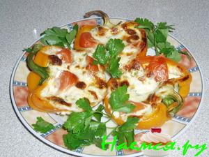 "Крутые перцы"