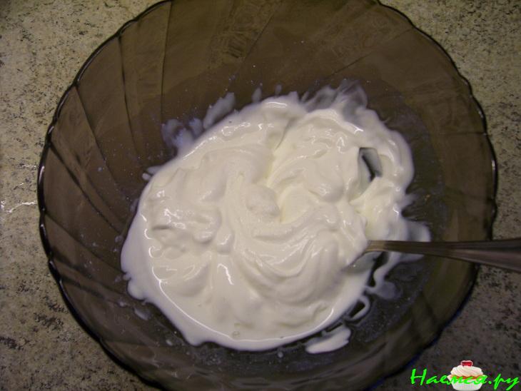 Запеканка "Полезная"