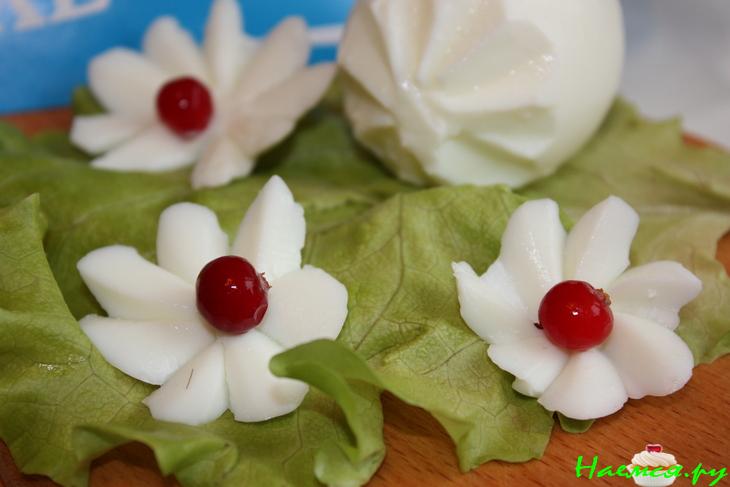 Заливное из судака