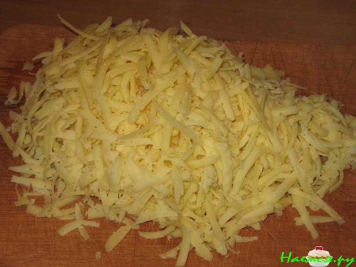 "Пикантные пирожки"