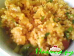 Кысыр (салат) Кысыр (салат)