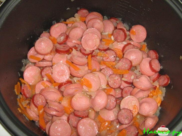 Солянка ассорти