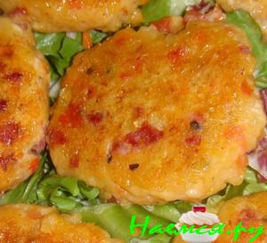 "Пицца" по-урюпински