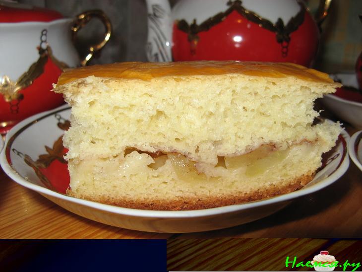 Любимый пирог