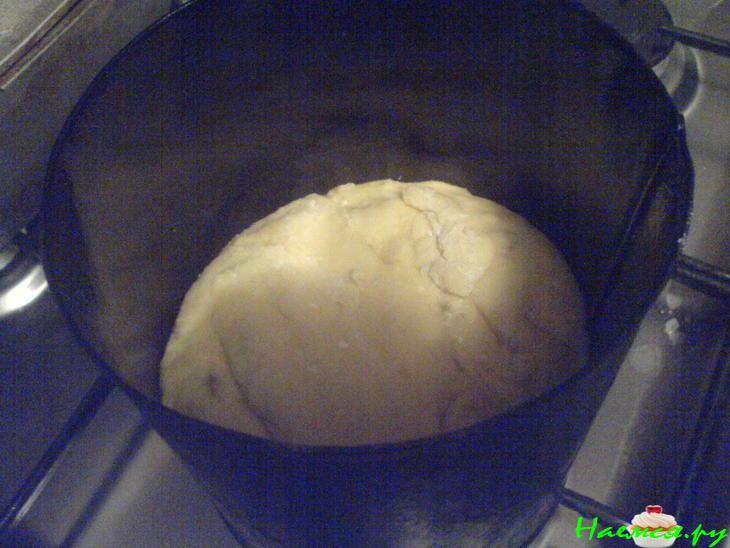 Пасха по-волынски Пасха по-волынски