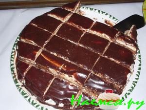 Тортик 'Мишка' Тортик 'Мишка'