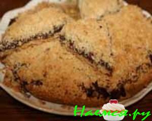 Торт "Кармелита" Торт "Кармелита"