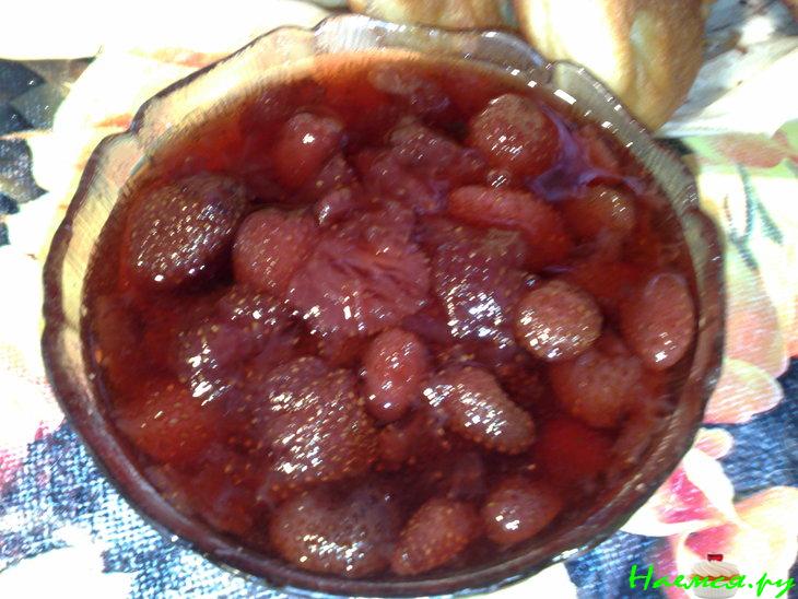 Пончики "Берлинские"