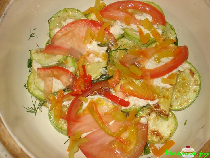 Кабачки Кабачки