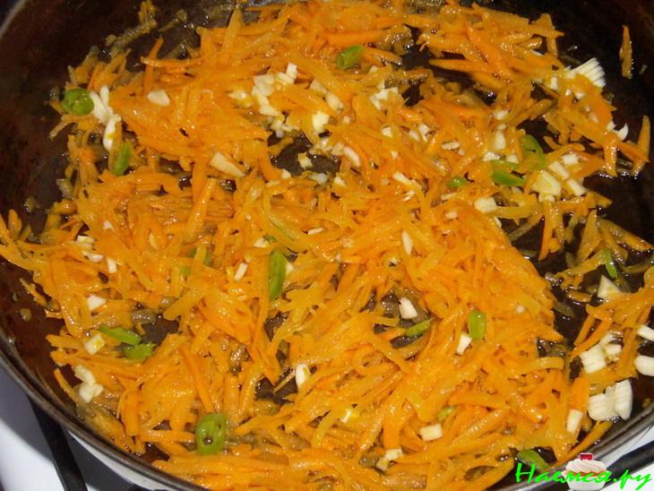 Фасолевая икра Фасолевая икра