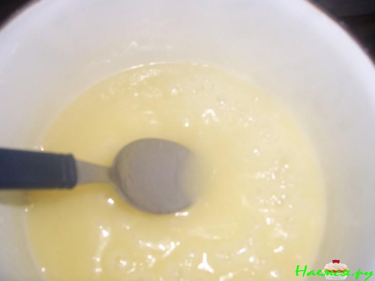 Сырнички "Звёздочки" Сырнички "Звёздочки"