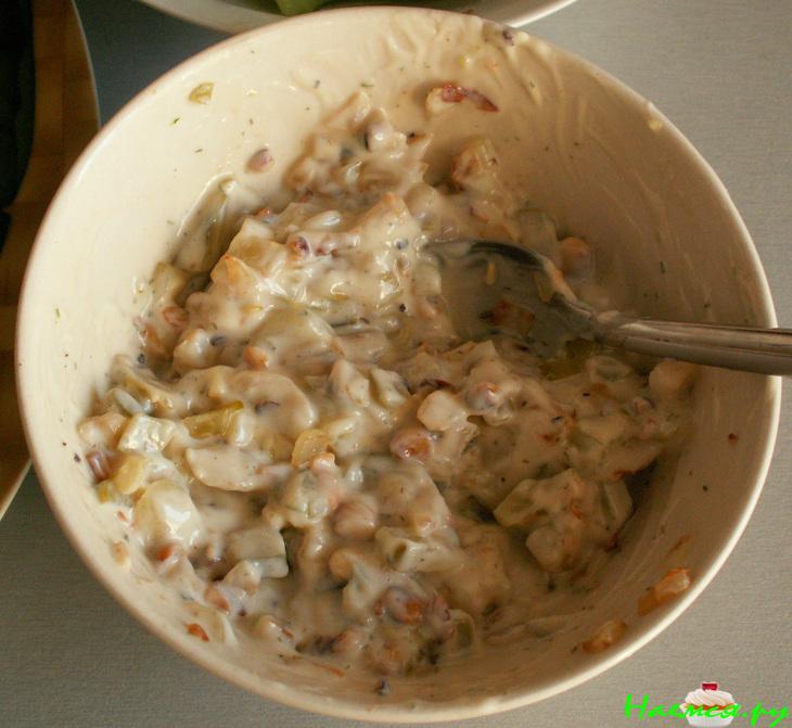 Экспресс-картошечка