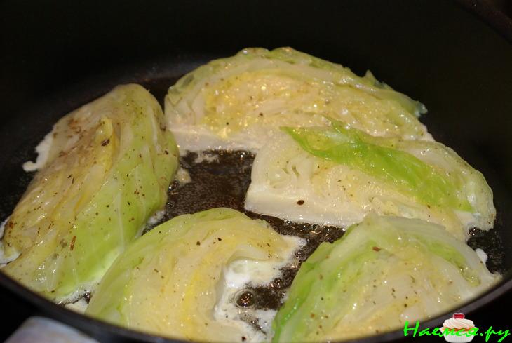 Капуста диетическая Капуста диетическая