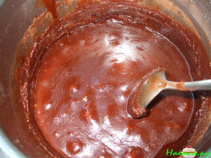 Торт 'Обломок'