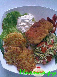 Конвертики с грибами и сыром Конвертики с грибами и сыром