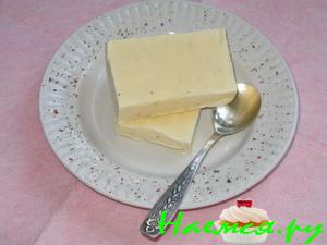 Мороженое с перчиком Мороженое с перчиком