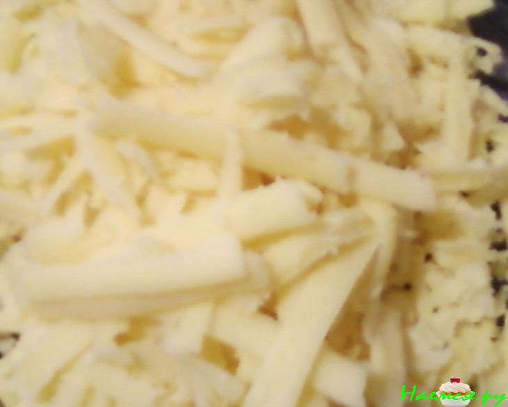 Салат "Александрия" Салат "Александрия"