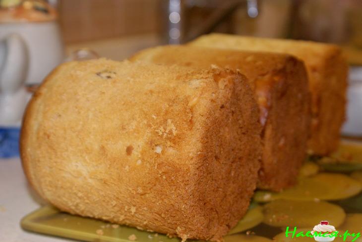 Кулич пасхальный (небольшая порция)