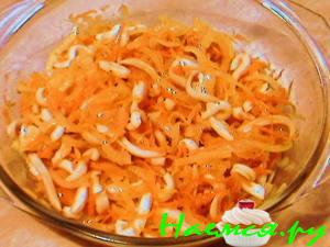 Кальмары "Дальневосточные"