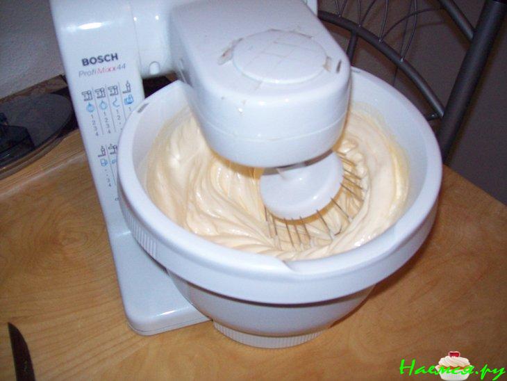 Торт банановый 'Тархун' Торт банановый 'Тархун'