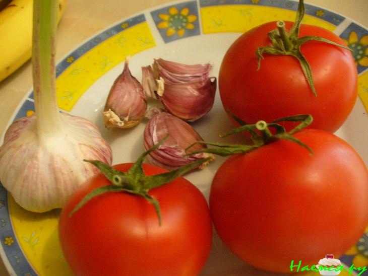 Быстрый ужин "Рыбонька "-2