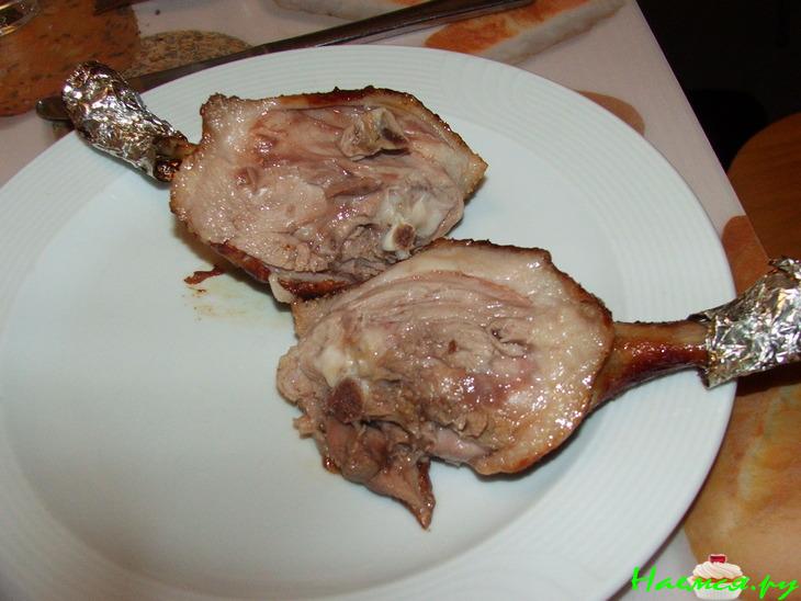 Утка-НеЗабудка