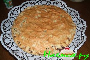 Торт "Алёнка"