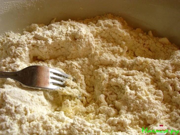 Эмпанадиты по-мексикански