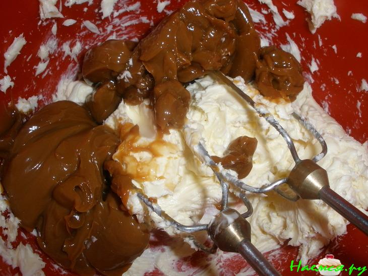 Тортик на выходные