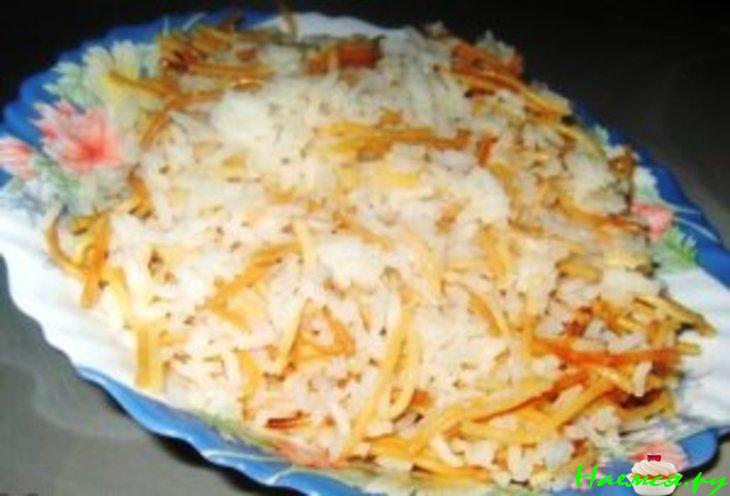 Риштя пилав Риштя пилав