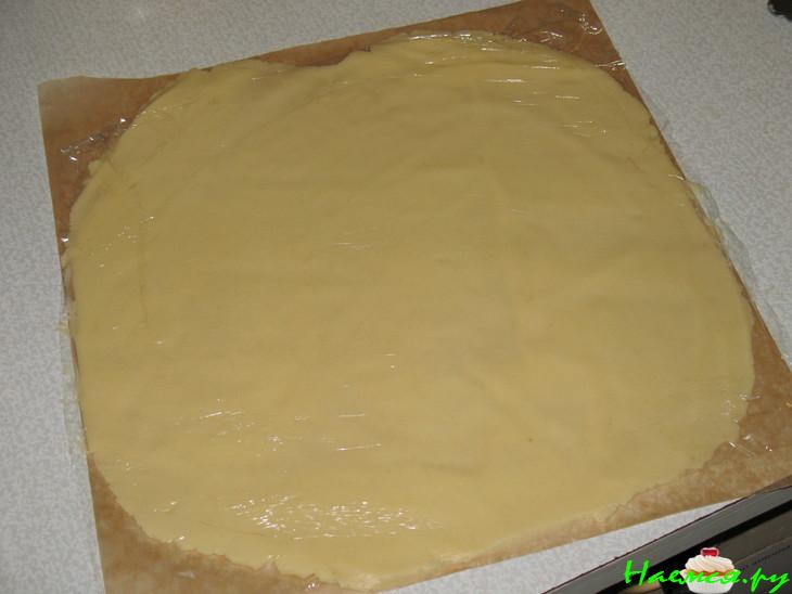 Торт с лаймом и малиной "Нежнее нежного" Торт с лаймом и малиной "Нежнее нежного"